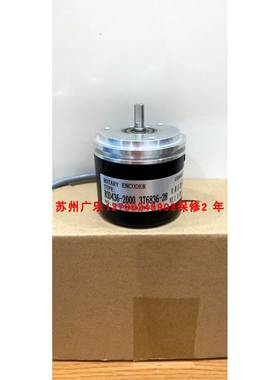 R58S-6G05L-2500BM-5M 6FX2001-2CC04-2048-5V-TTL 编码器