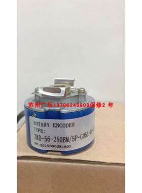 EB58M10-L5JA-1024 ZKD-56-250BM/5P-G05L-D-0.145M 编码器