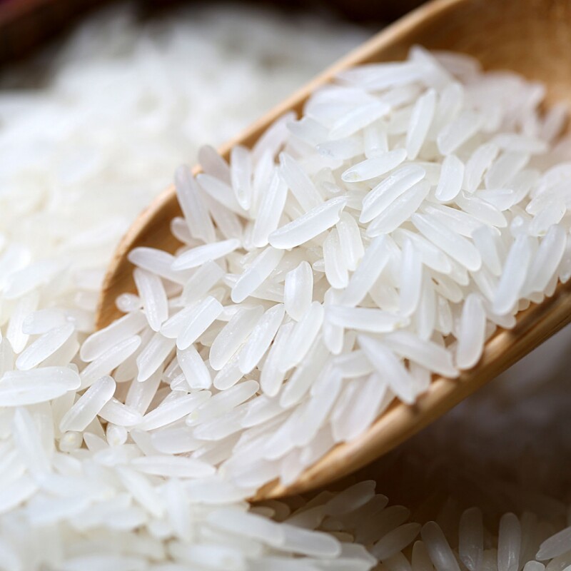 2023年新米猫牙大米长条米煲仔饭丝苗米油粘米籼米长粒香米农家米
