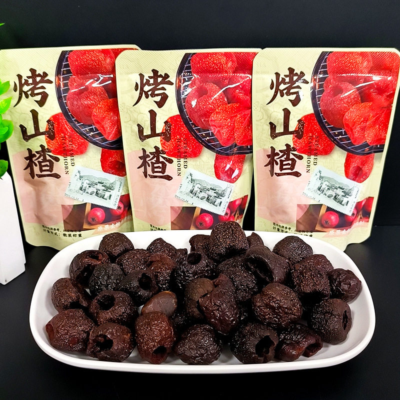 美驴蒸栗仁熟制去壳栗子仁即食小包装新鲜熟甘栗仁烤山楂零食散装