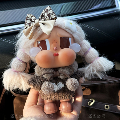 可爱哭娃度假沙滩系列衣服