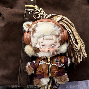 马年sp马力全开通关马千里马dimoo哭娃crybaby娃衣新年着替娃衣