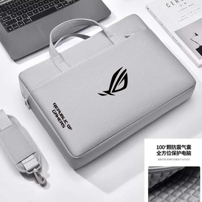 适用ROG系列防摔大容量电脑包