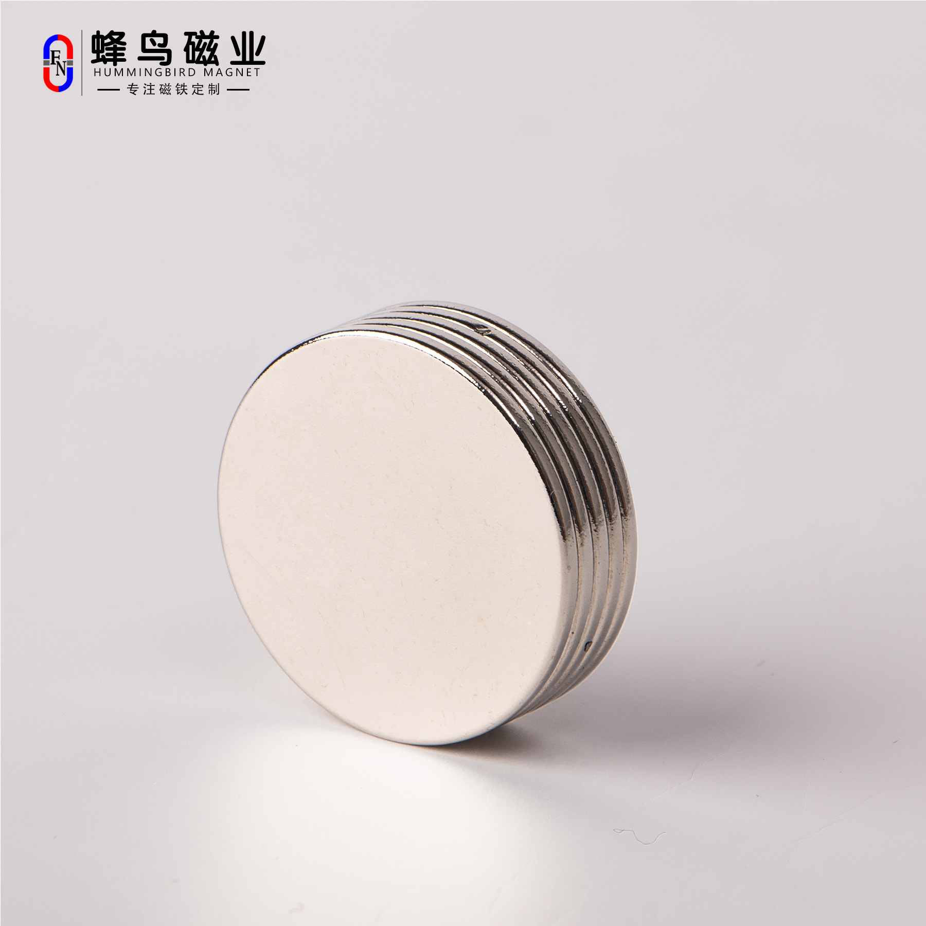 磁铁钕铁硼厂家 强磁铁圆形10*1mm magsafe 强力磁石磁铁n35 N52