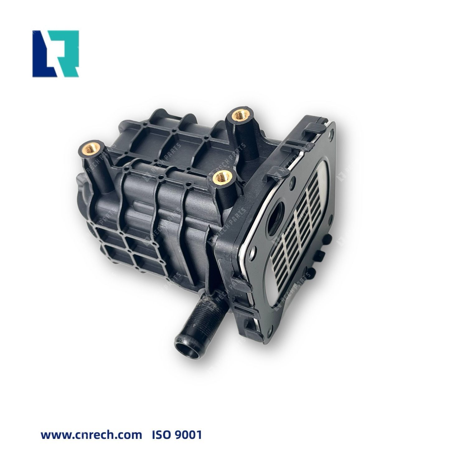 直供EGR冷却器EGR COOLER 9807593080 9801705280 DS7Q9D475D