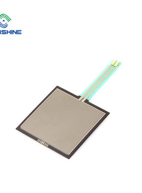 厂家FSR406 长尾电阻压力式薄膜传感器 Arduino模块兼容传感器
