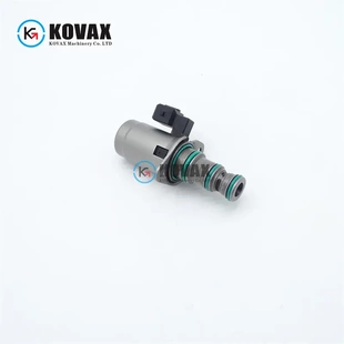 01400 SV98 T39S 适用叉车31765 93A28 12DJ液压电磁阀 FC000