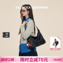 华伦西亚可乐包小号新款 Valuncica 牛皮休闲托特包单肩斜挎包包女