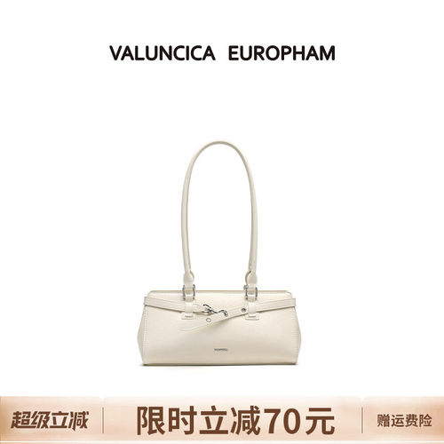 Valuncica/华伦西亚新款法棍包