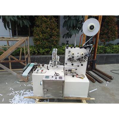 牙签包装机智能恒温牙签封装机Toothpick packaging equipment