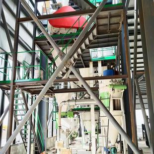 山东大型预混料生产线交钥匙工程添加剂饲料成套设备招标项目