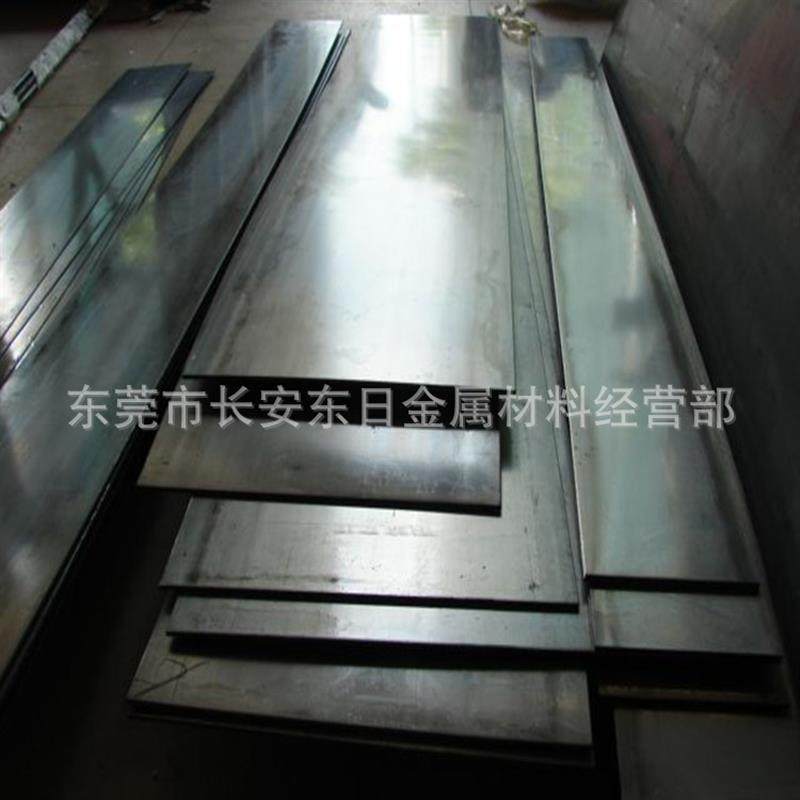 零售65Mn弹簧钢板材 65Mn全软弹簧钢板 五金冲压用弹簧钢板