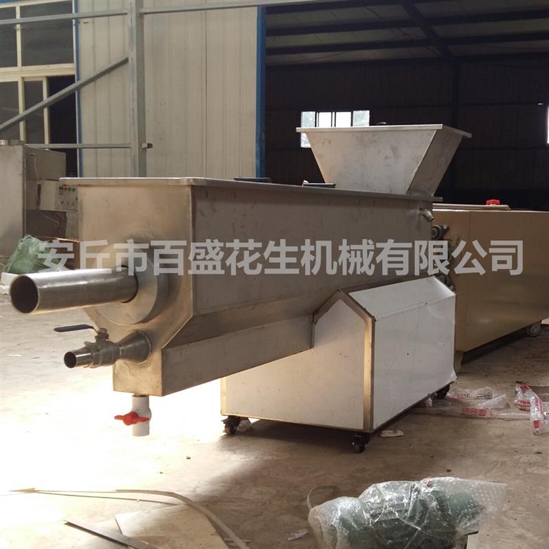 供应五谷杂粮清洗机荞麦紫苏清洗设备 高粱大米清洗机不伤表皮