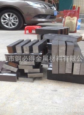 原装铁素体FCD500-7球墨铸铁 铸铁板 铸铁圆棒 无沙眼气孔