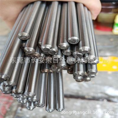 现货供应316Ti不锈钢棒 316Ti磨光棒 316Ti圆棒 316Ti棒料