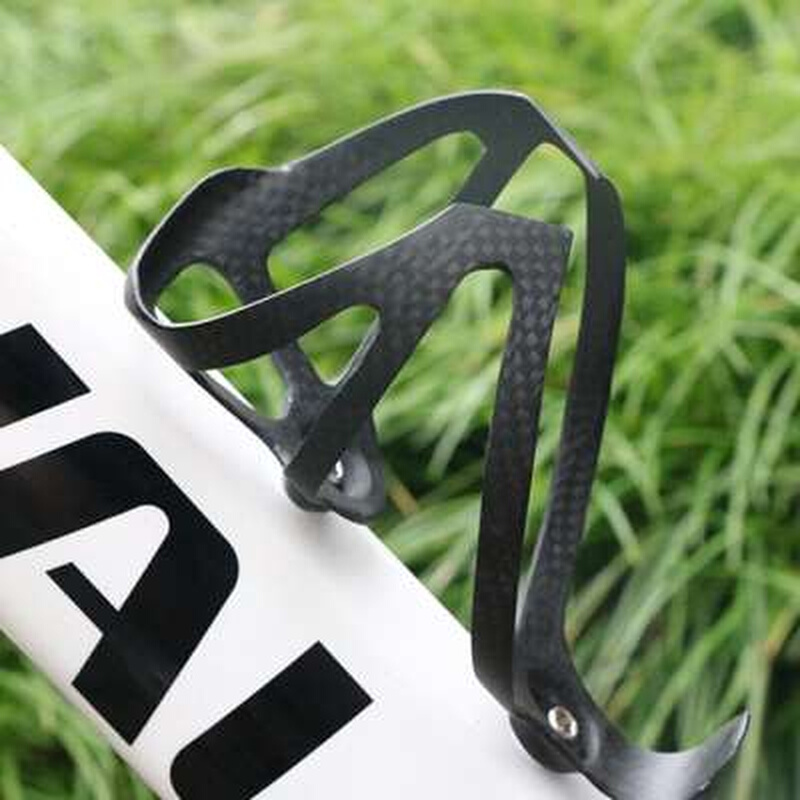 xxx水壶架自行车碳纤维通用超轻公路山地折叠车骑行水杯水瓶架