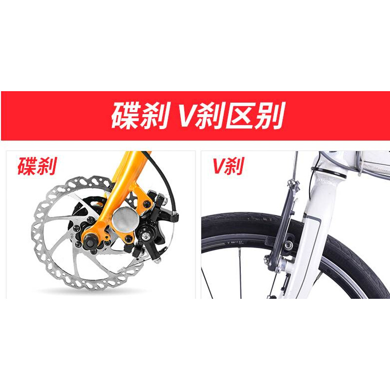 极速20寸折叠车挡泥板P8泥除带灯全包泥L瓦自行车挡泥板碟刹挡雨