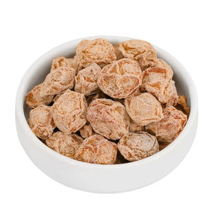 正宗新兴话梅皇旗舰店咸话梅九制话梅干泡水酸甜话梅粒话梅王孕妇