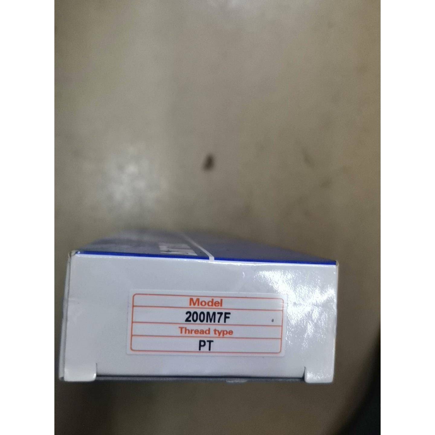 亚德克七位汇流板200M7F，