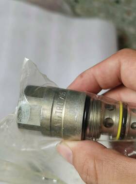 进口Nordhvdraulic插装阀NH/TBD 205