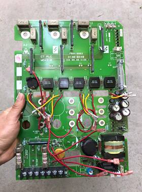艾默生CT直流调速器MDA210 3130-0440艾默生C