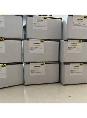 巴赫曼模块DIO248，带包装，要的朋友请