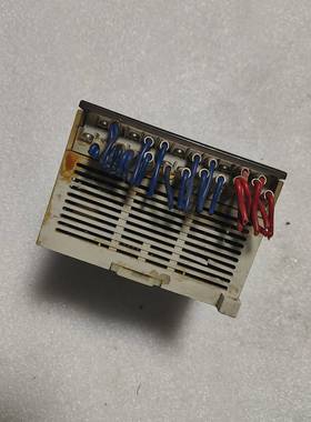 PLC，FXos－30MR－001，模块。