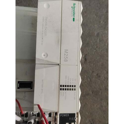 TM258LD42DT DM72F0 DM72F1 DI12