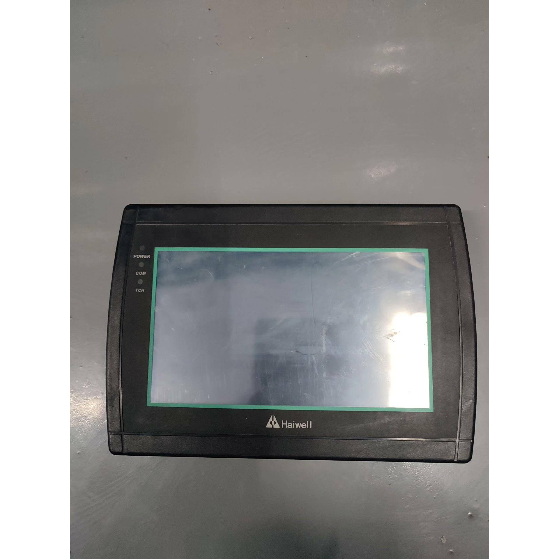 海为触摸屏，HD070L，