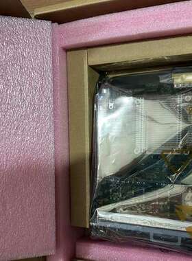 NE40E BOM=03030PME 2端口万兆子卡 P51