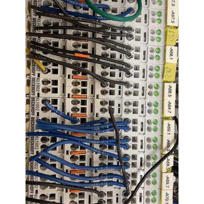 倍福 模块kl1002 1501 4022 2612多种型号