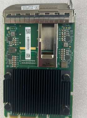 Mellanox CX623435AC-V