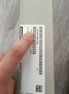 CUVC板，6SE7090-0XX84-0AB0，