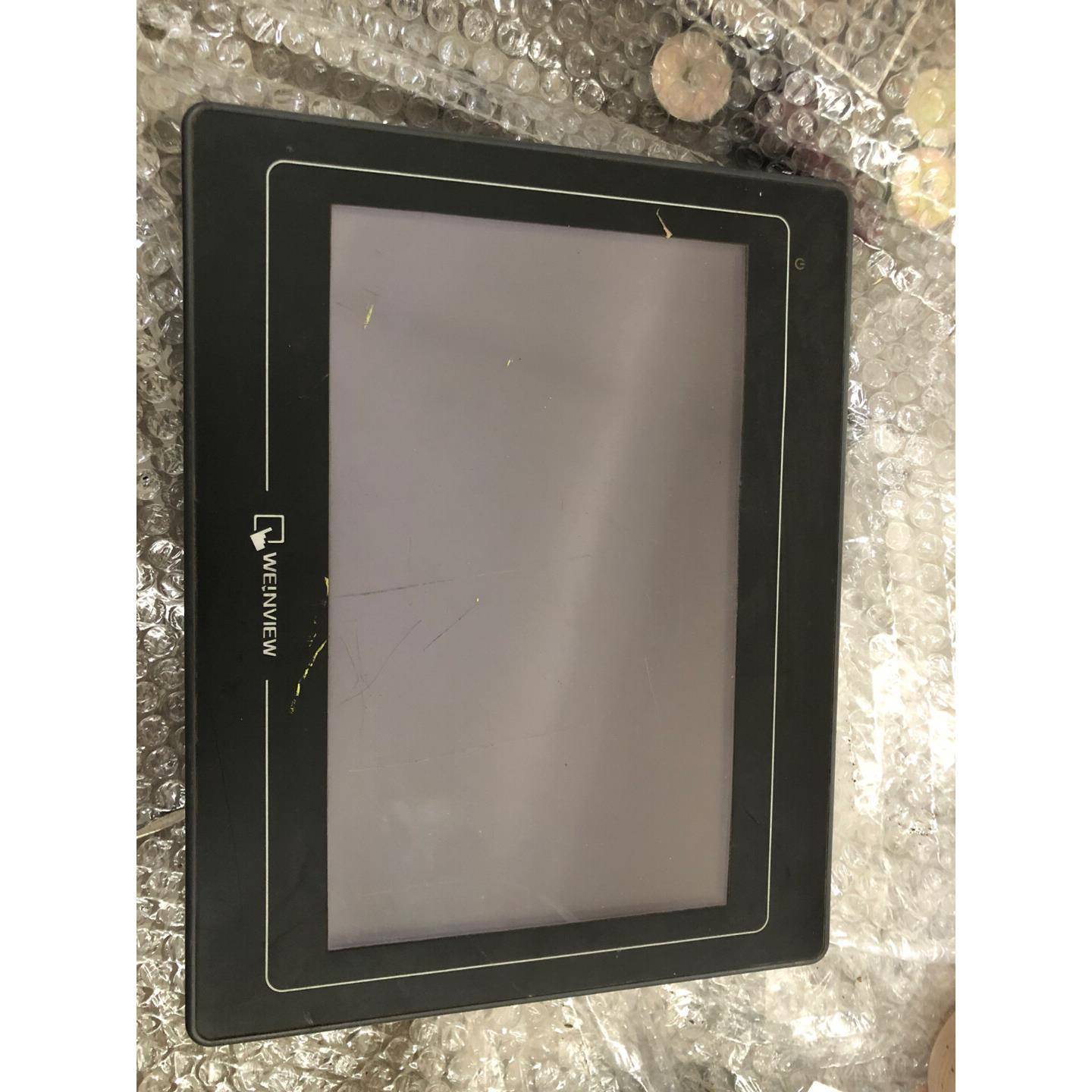 威纶10寸触摸屏 TK6100i V5WV