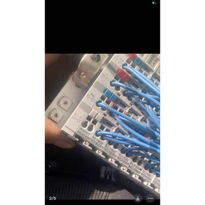 倍福BECKHOFF模块BC8150。 KL1408. 3个