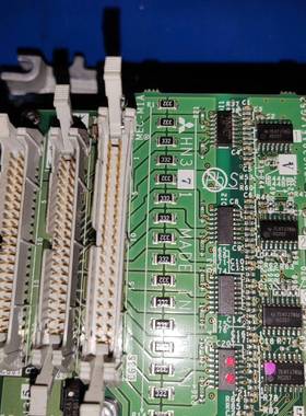 FCU7-DX721 HN371 HN351B HN341