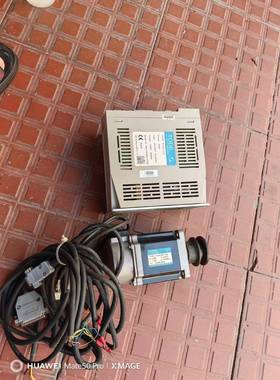 TODE拓达伺服套装处理 驱动器SGAS-C21A