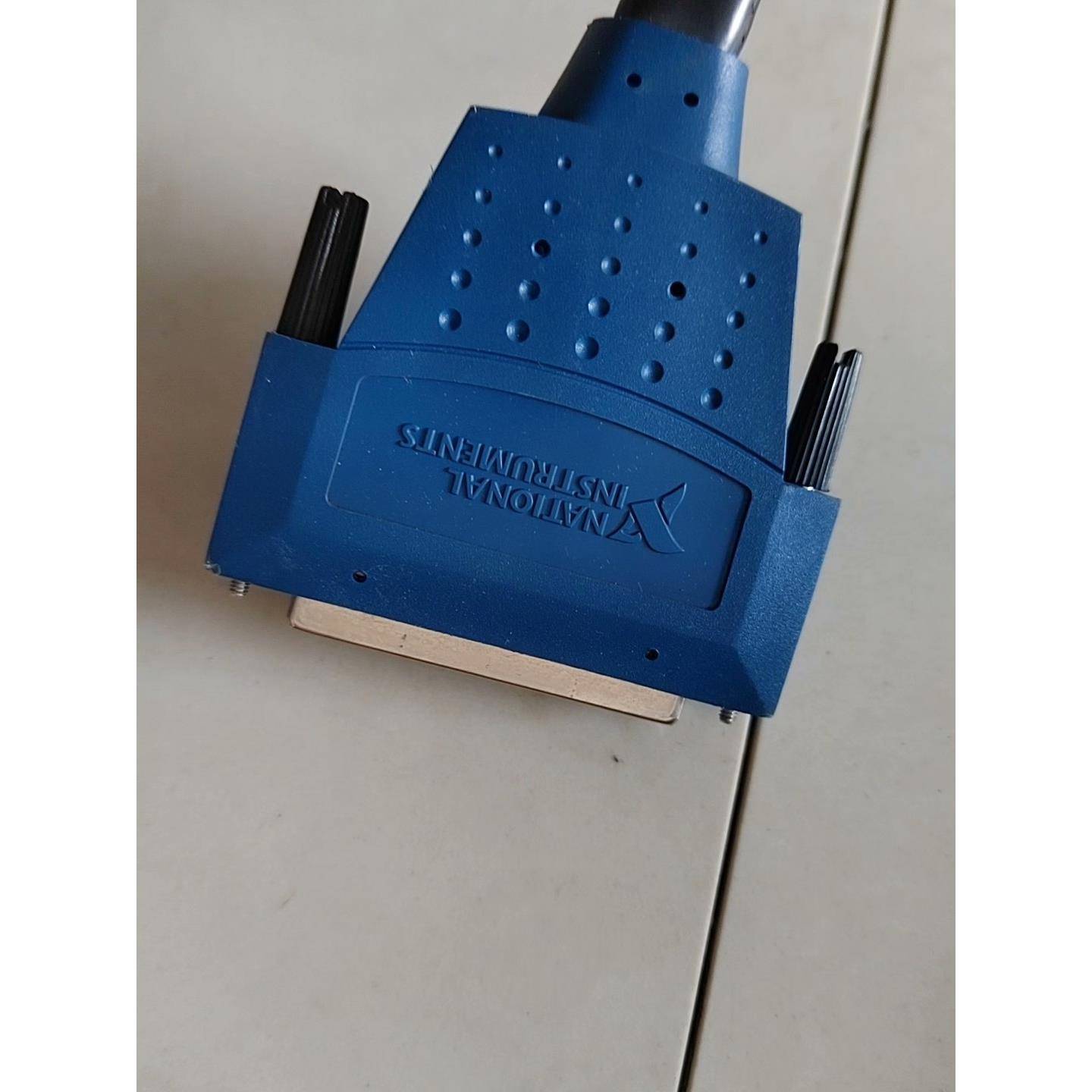 NI 192061B-02邮费自理