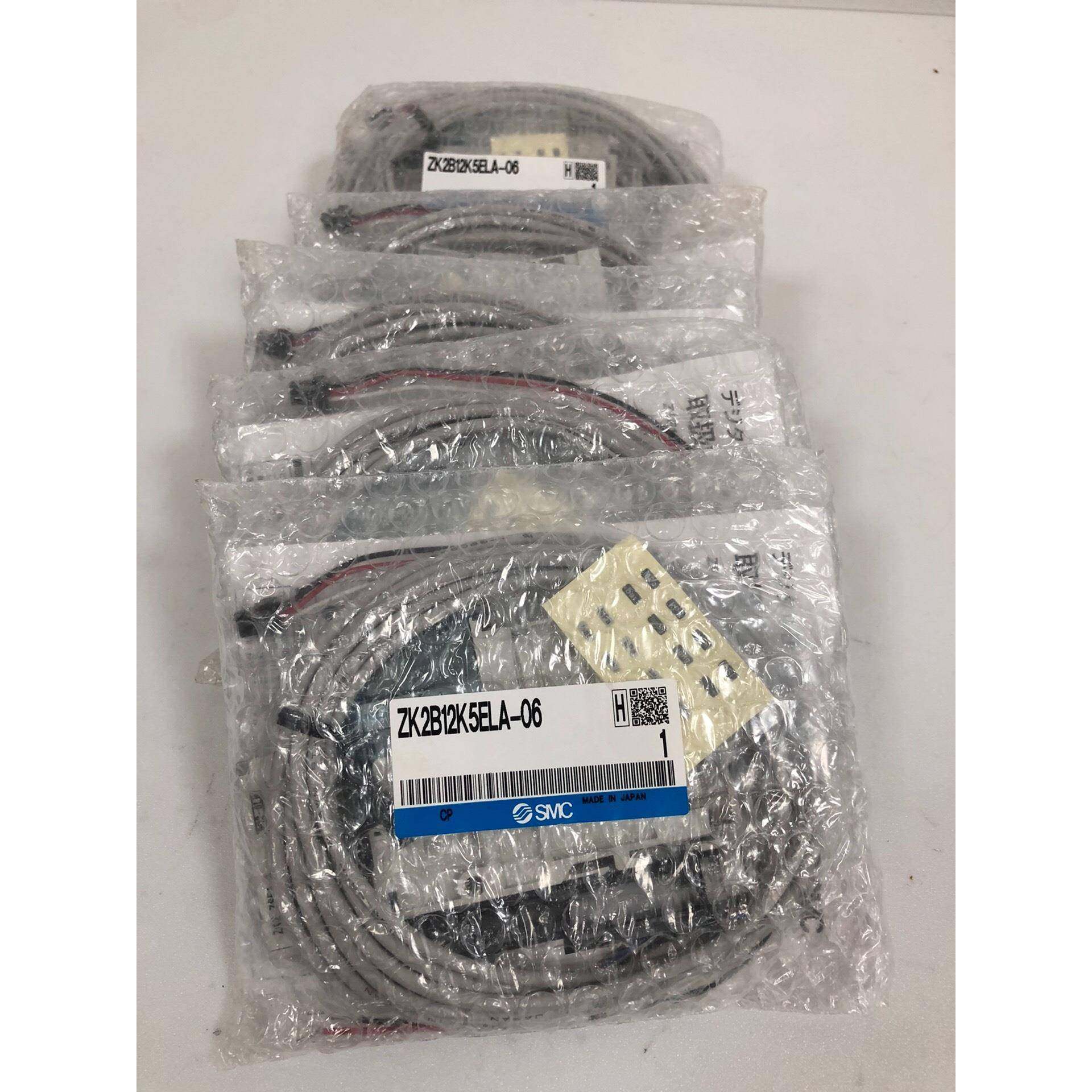 SMC真空发生器ZK2B12K5ALA-06