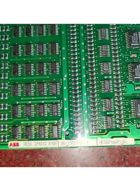 abb BBC 216ab61 hesg 324013r10