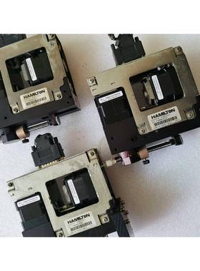 HAMILToN：型号是56218一01-IL，PSD4 ，