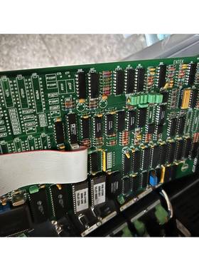 AB ENTEK 6686 EC6686