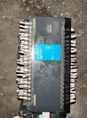 永宏PLC，FBs-60MAT2-AC带FB2-60XYR，