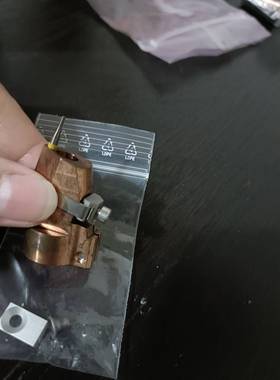 HIGHYAG 带支架的触指总成 18- 25- 01-