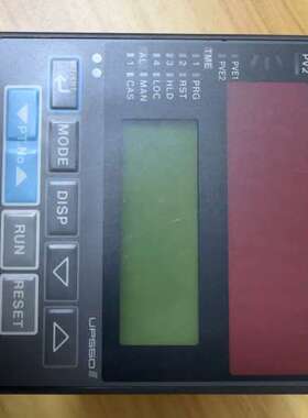 YOKOGAWA HSP550控制器 型号UP-550-