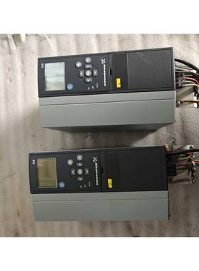 格兰富变频器水泵专用，CUE202P7K5T5E20H1，7