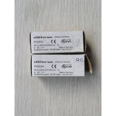 感应器 PK6534