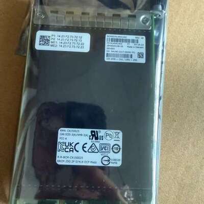 Broadcom BCM57414 OCP30 BCM