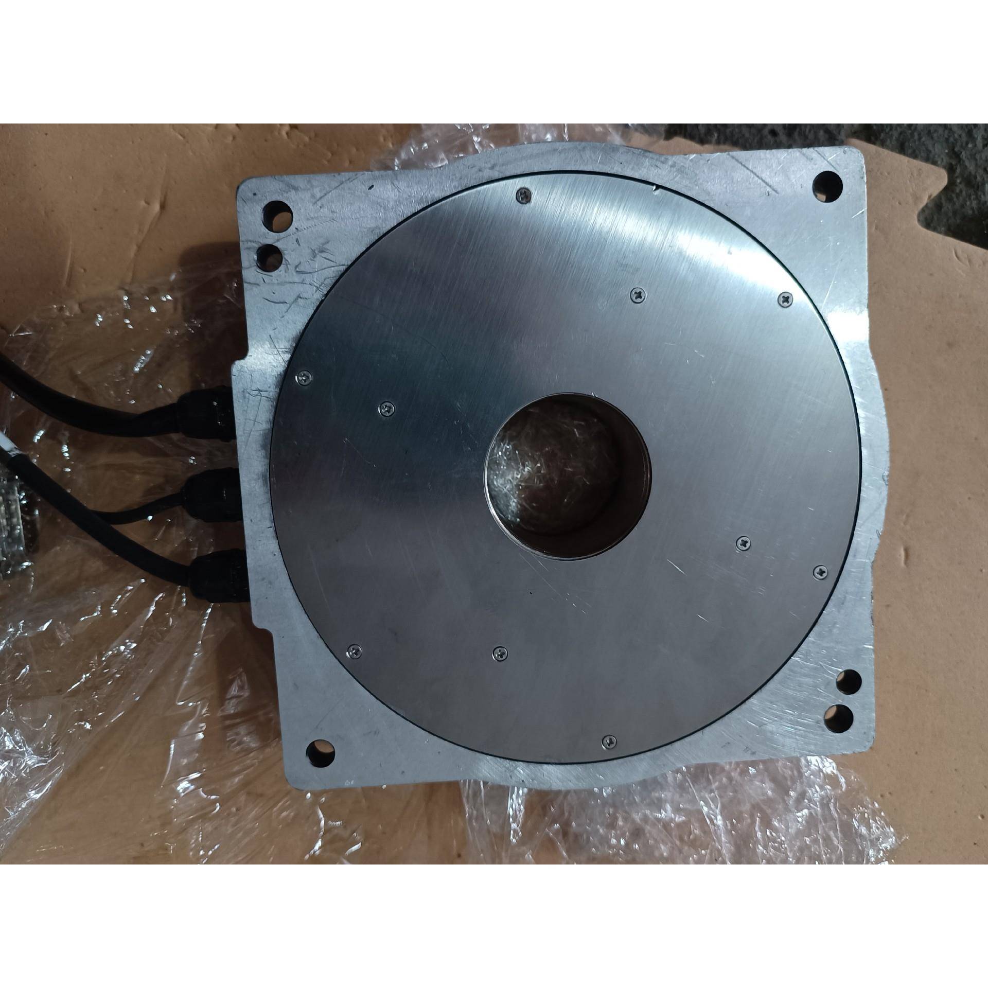 AiSTEC艾思泰克DD马达，，95成新