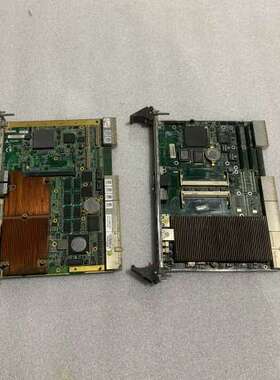 CPCI-6880/M2-S，CPCI-6840V凌华主板